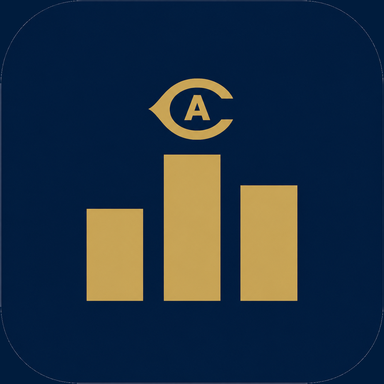 Aggie Points app icon